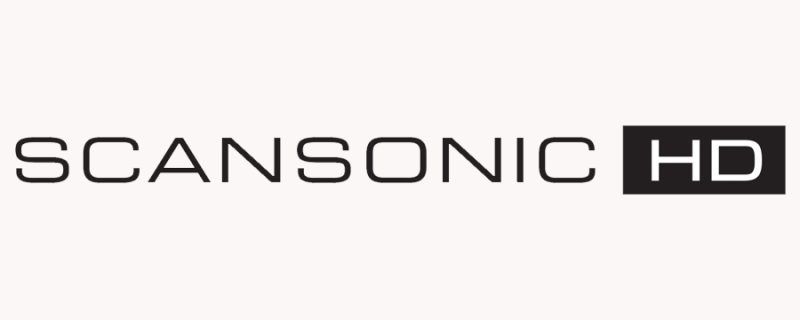 Scansonic HD