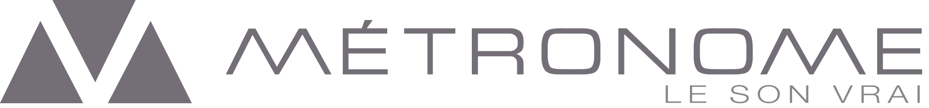 Métronome Audio