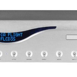 Audia Flight FL CD Three S - Imagen 6