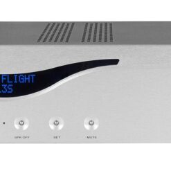 Audia Flight FLS Three S - Imagen 3