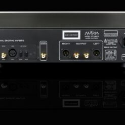 Audia Flight FL CD Three S - Imagen 5