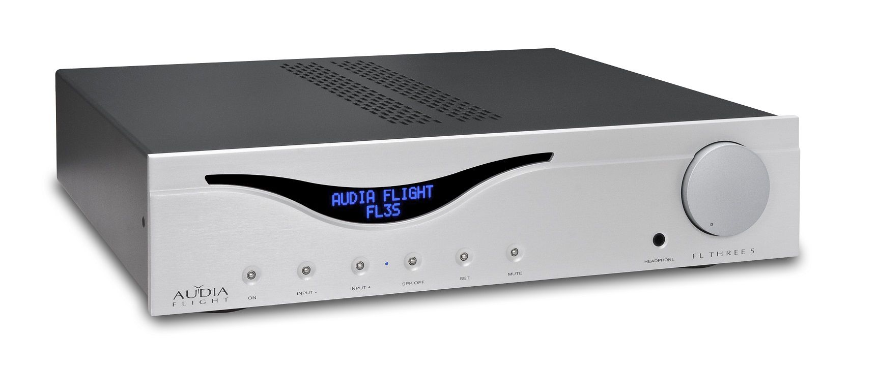 Audia Flight FLS Three S - Imagen 5
