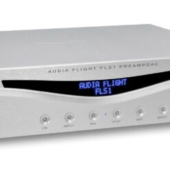 Audia Flight FLS 1 - Imagen 3