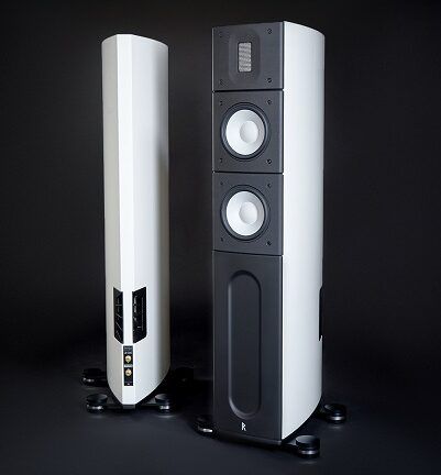 Raidho X2.6