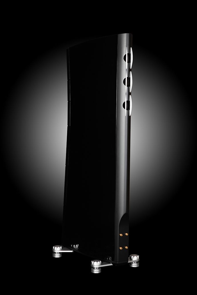 Raidho TD3.8 - Imagen 4