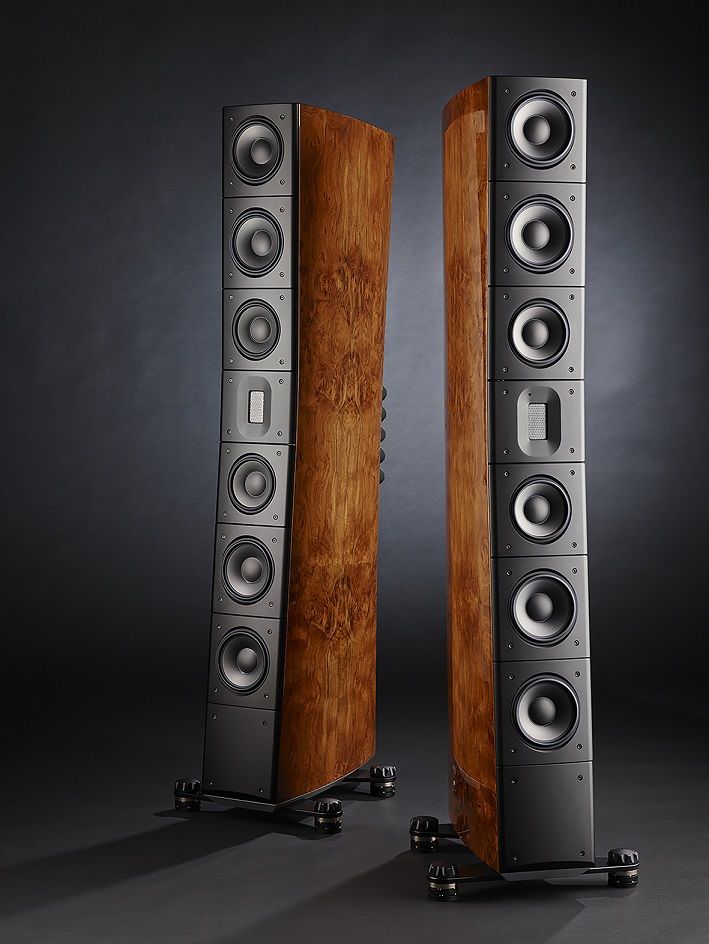 Raidho TD4.2