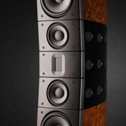 Alternative view of Raidho TD6