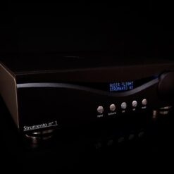 Audia Flight Strumento Nº1 Evo - Imagen 3