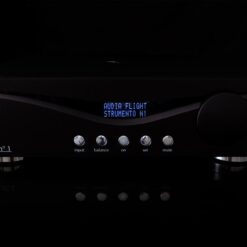 Audia Flight Strumento Nº1 Evo - Imagen 5