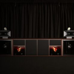 Viva Audio Credenza