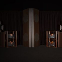 Viva Audio Master Horn