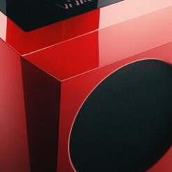 Alternative view of Viva Audio Allegro
