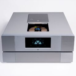 Metronome Aqwo2+
