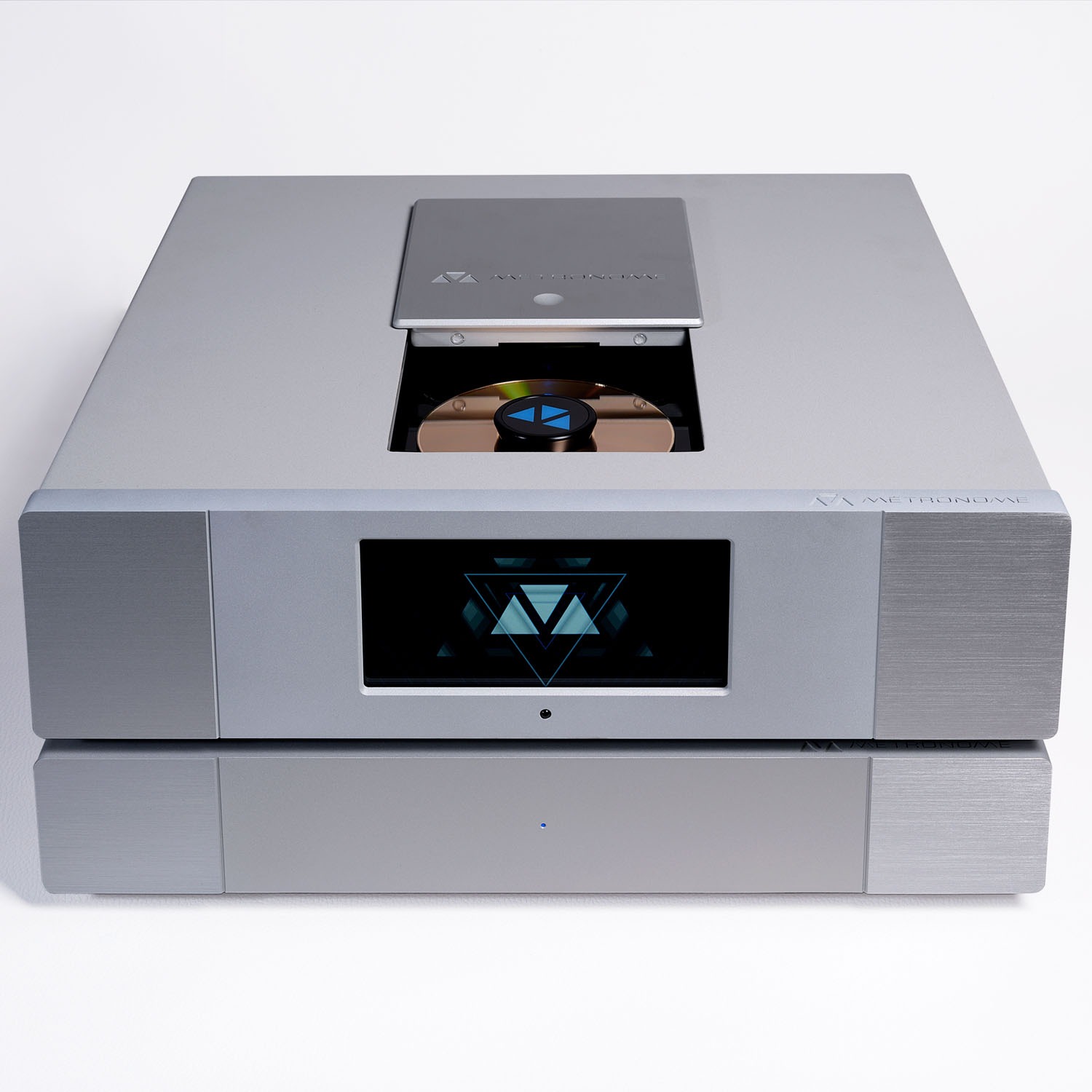 Metronome Aqwo2+