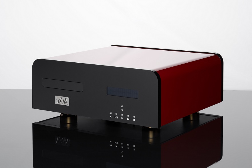 Viva Audio Numerico Dac - Imagen 5