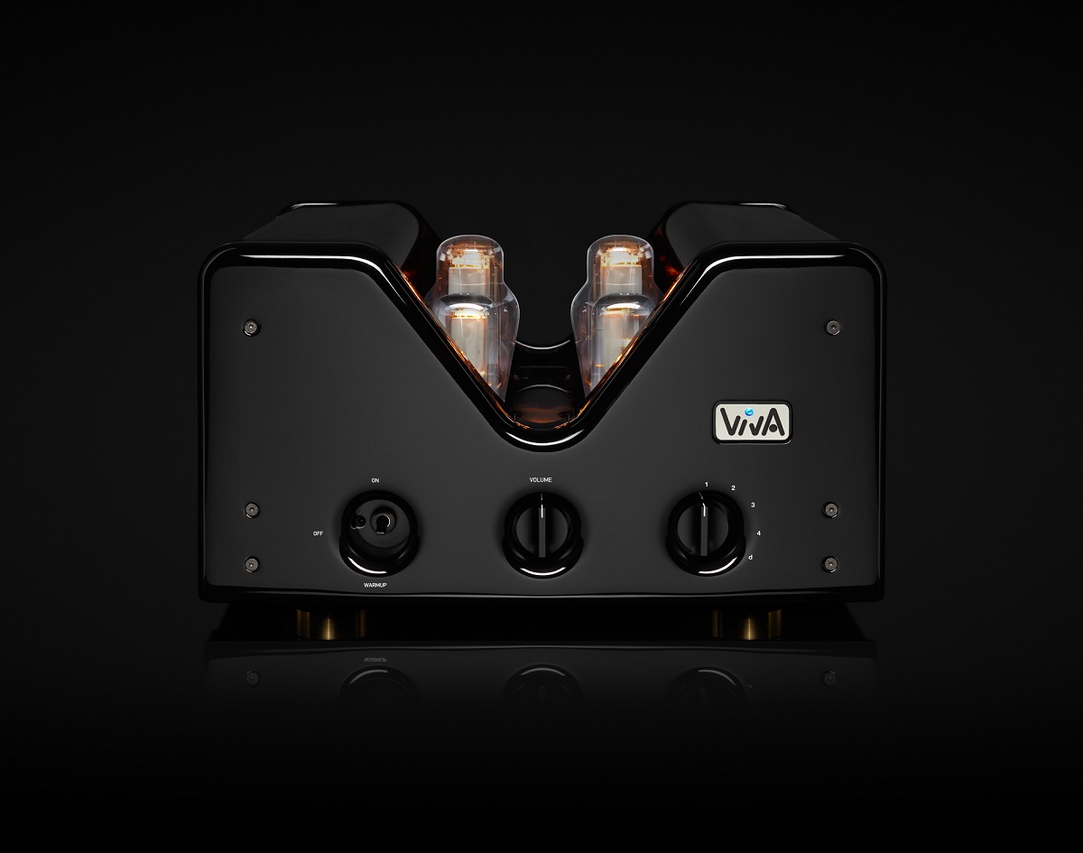 Viva Audio Classico