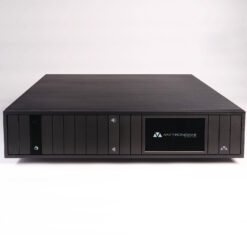Alternative view of Metronome DSC