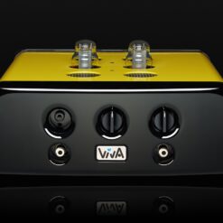 Viva Audio Egoista 2A3
