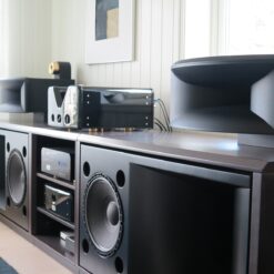 Viva Audio Credenza - Imagen 5