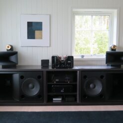Viva Audio Credenza - Imagen 4