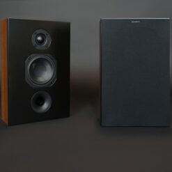 Alternative view of Scansonic HD L On Wall