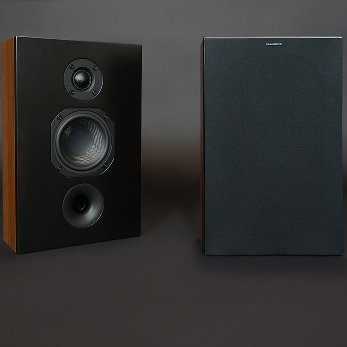 Scansonic HD L On Wall - Imagen 2