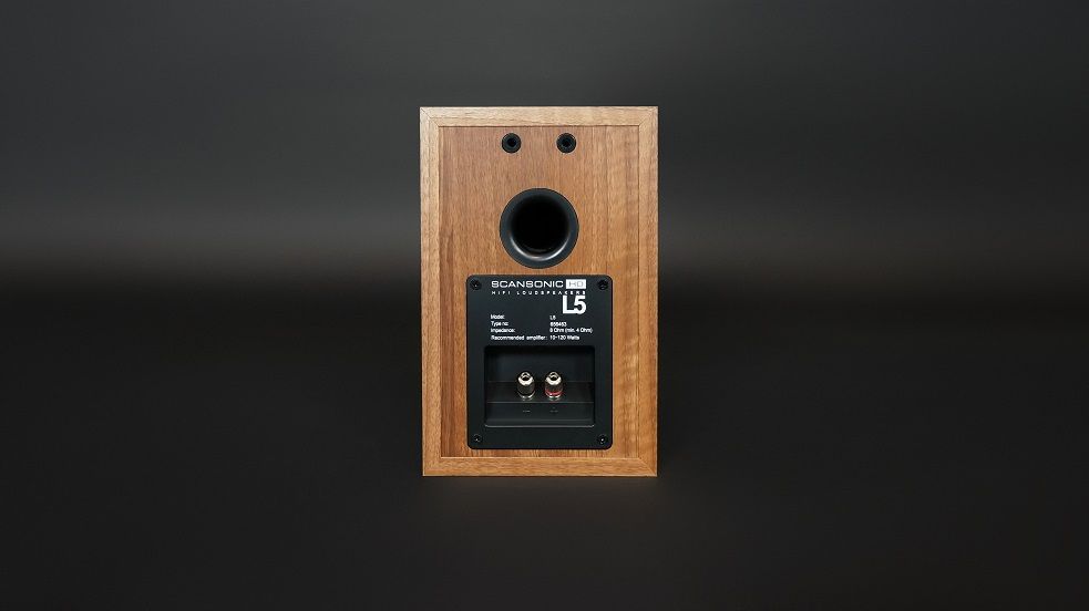 Scansonic HD L5 - Imagen 7