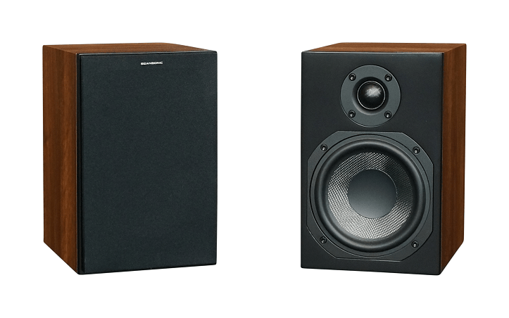 Scansonic HD L5 - Imagen 2