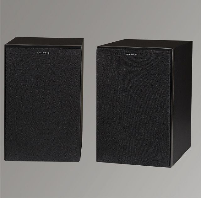 Scansonic HD L5 - Imagen 4