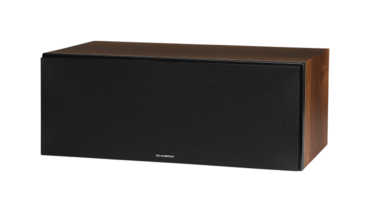 Scansonic HD L6 CENTER SPEAKER