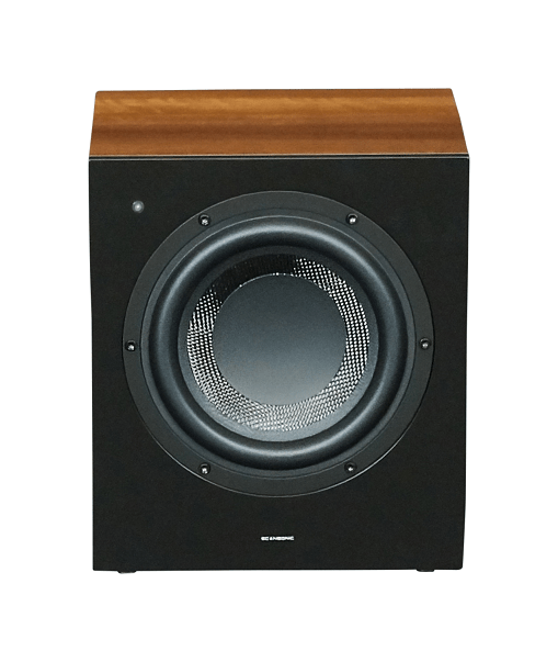 Scansonic HD L8 Active Subwoofer - Imagen 7