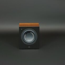 Scansonic HD L8 Active Subwoofer - Imagen 6