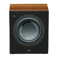Scansonic HD L8 Active Subwoofer