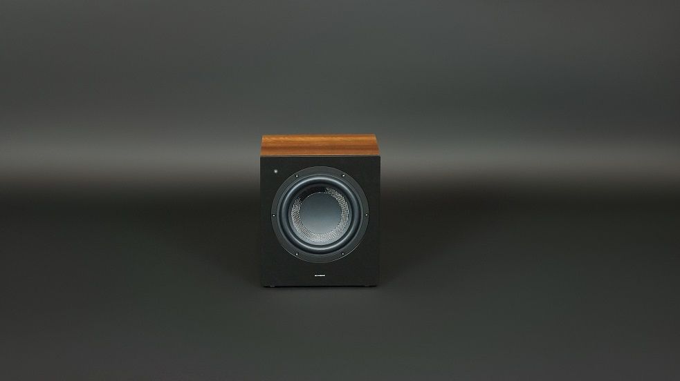 Scansonic HD L8 Active Subwoofer - Imagen 6