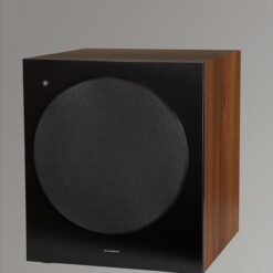 Alternative view of Scansonic HD L8 Active Subwoofer