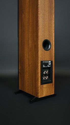 Scansonic HD L9 - Imagen 5