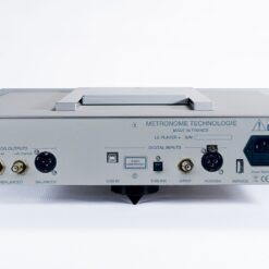 Alternative view of Metronome Le player 4+