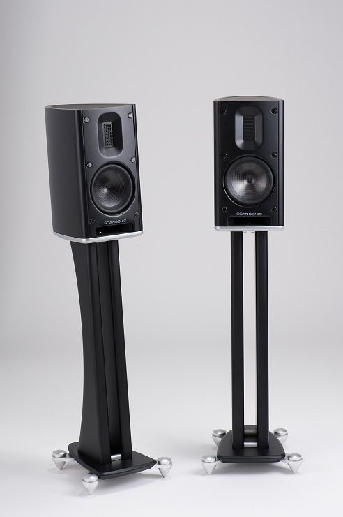 Scansonic HD MB1B - Imagen 3