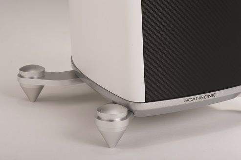 Scansonic HD MB2.5B - Imagen 4