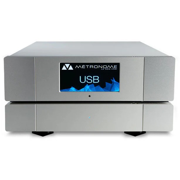 Metronome c|Aqwo 2