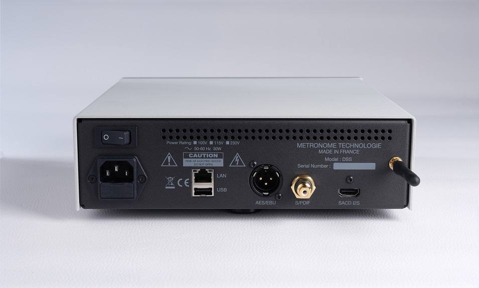 Metronome DSS 2 - Imagen 8
