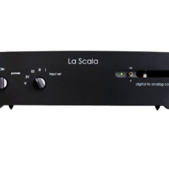 Alternative view of Aqua la Scala Optologic MkII
