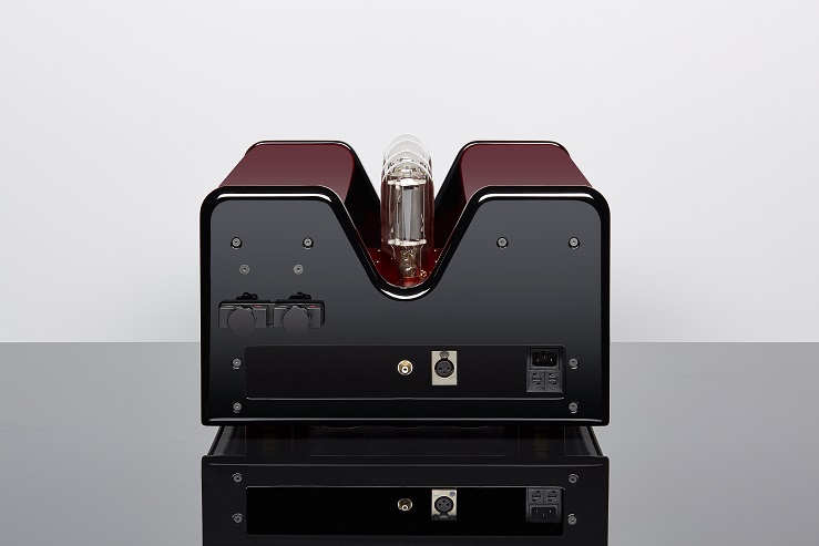 Viva Audio Aurora Monoblocks - Imagen 4