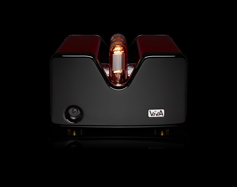 Viva Audio Aurora Monoblocks