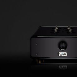 Alternative view of Viva Audio F1