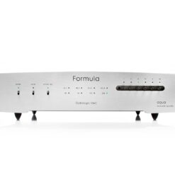 Aqua Formula XHD