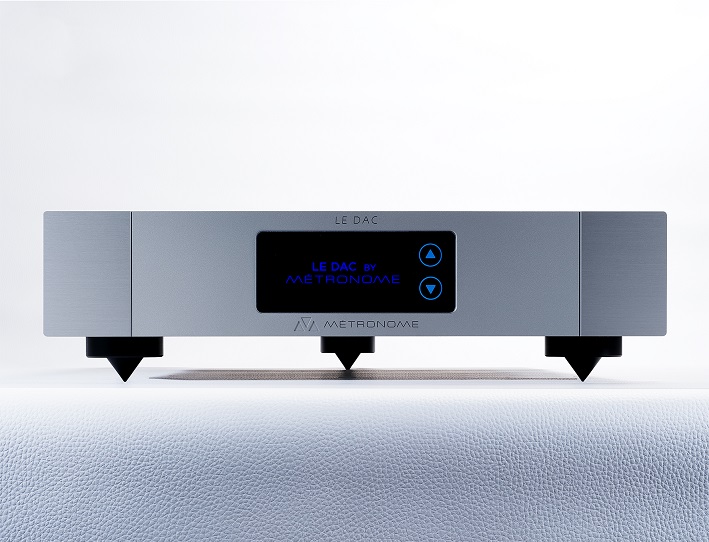 Metronome Le Dac 2 - Imagen 4