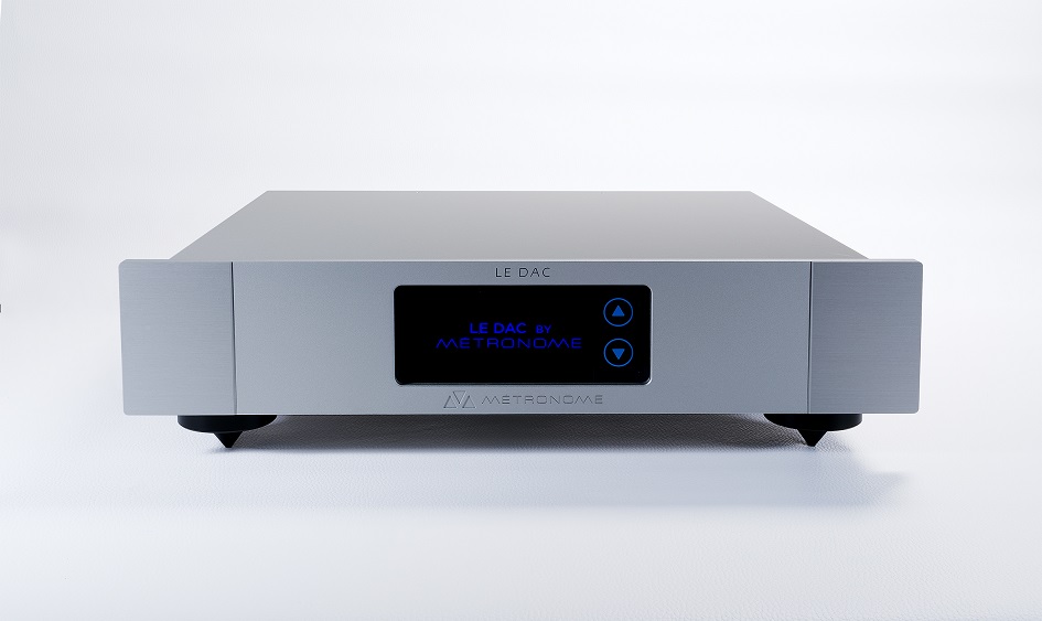 Metronome Le Dac 2