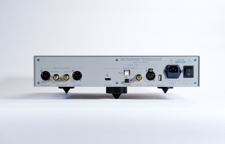 Metronome Le Dac 2 - Imagen 3