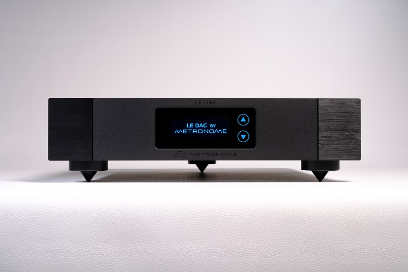 Metronome Le Dac 2 - Imagen 6
